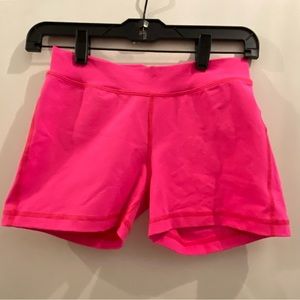 BeBe Sport bike shorts